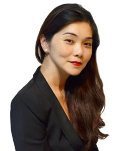 Katie Lim, Synergy Global Housing