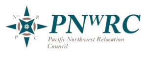 Pacific Northwest Relocation Council Logo