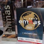 The Forum for Expatriate Management Names Synergy 2021 EMEA Corporate Housing Provider of the Year