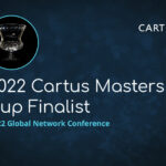 Synergy Nominated for Prestigious Cartus Masters Cup Award