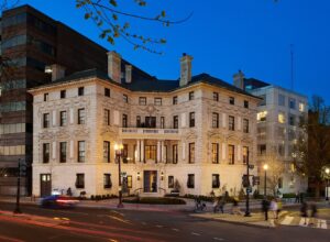 Oakwood Studios & Suites Dupont Circle