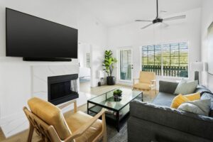 Synergy @ The Hideaway North Scottsdale