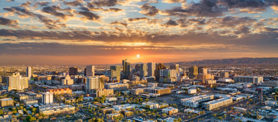 Synergy Global Housing Launches Phoenix Market 