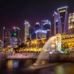 A Guide to Travelling and Working in Singapore