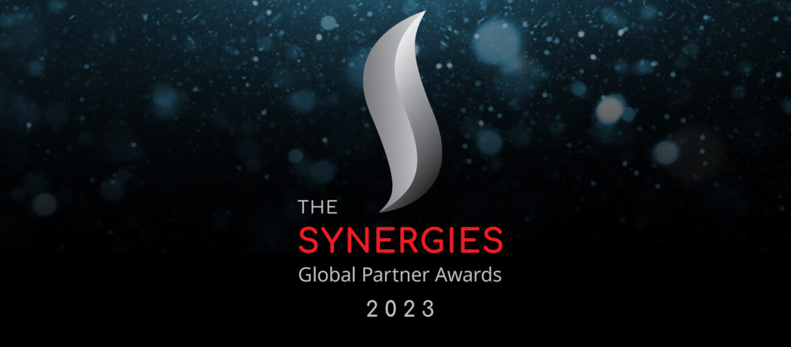 Synergies Global Partner Awards