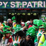 The Ultimate Dubliner's Guide to St. Patrick's Day