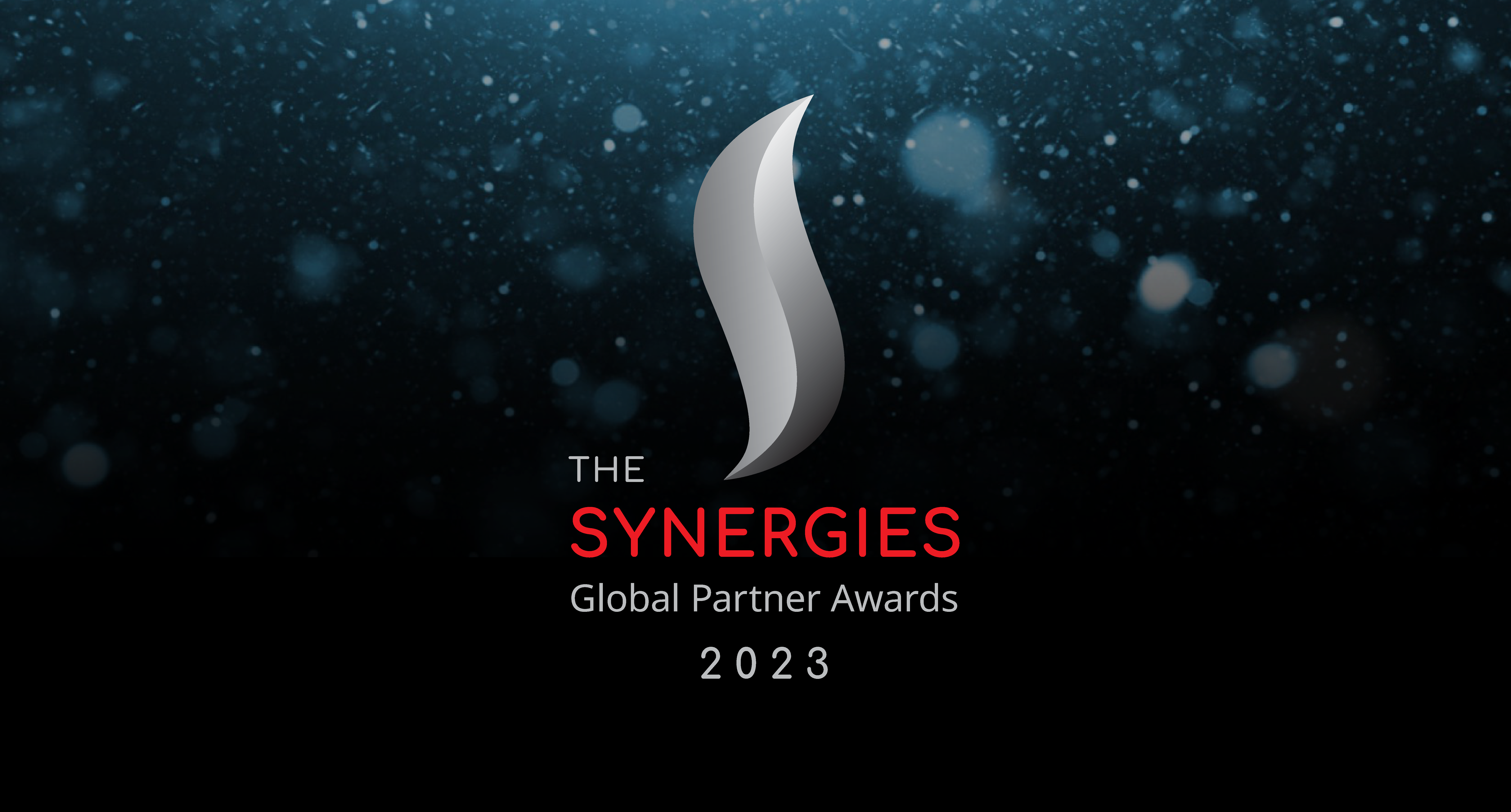 The Synergies Global Partner Awards 2023