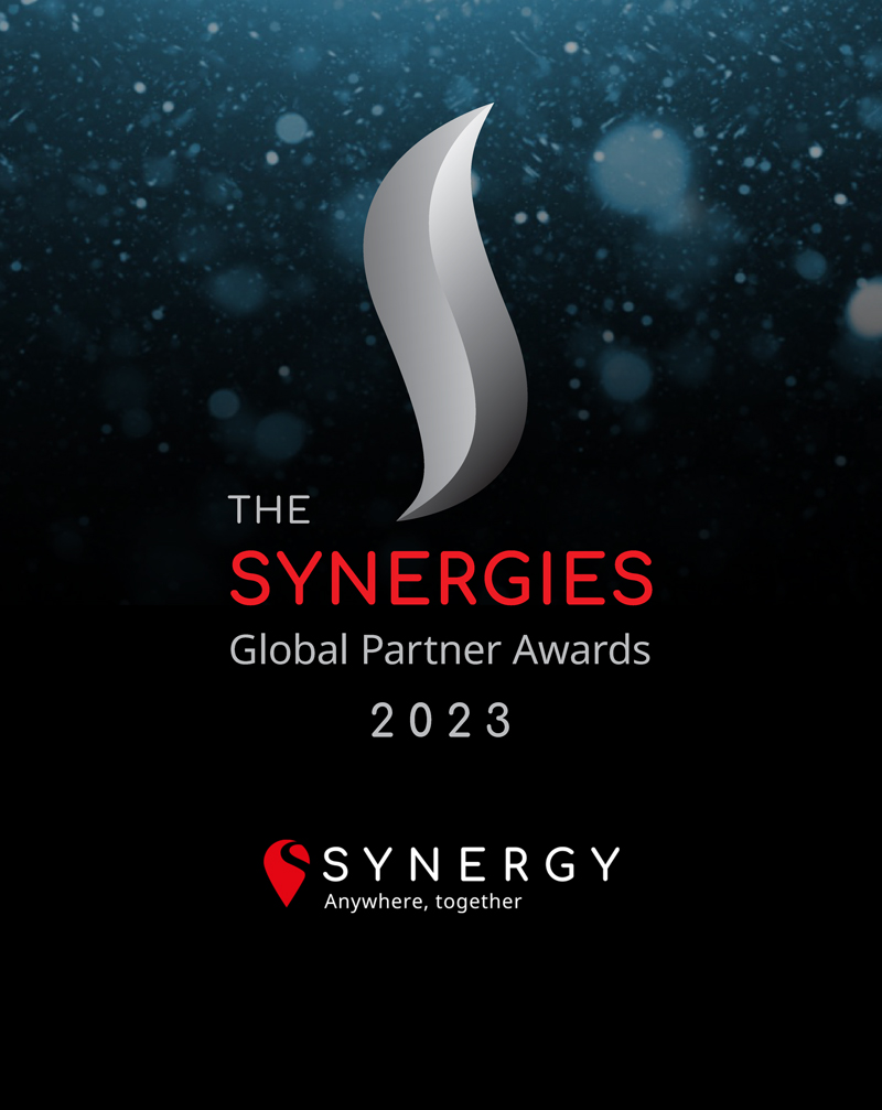 The Synergies Global Partner Awards 2023
