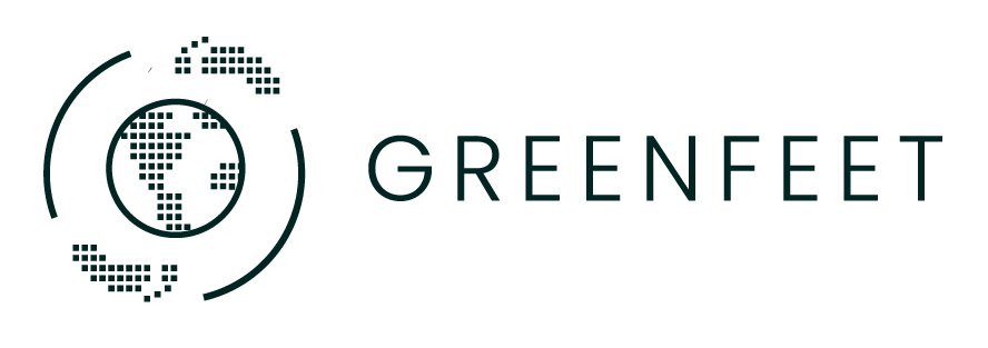Greenfeet Logo