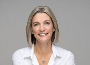 Synergy Promotes Claire Barrie to Executive Vice President, Global Sales and Marketing