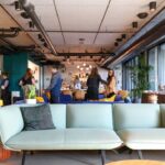 Co-Living: The Newest Trend in Serviced Accommodations