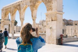 Essential Safety Tips for Traveling Internationally