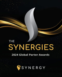 Synergy 2024
