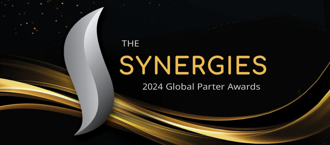 The Synergies 2024