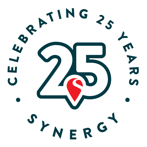 Synergy 25 | Anniversary