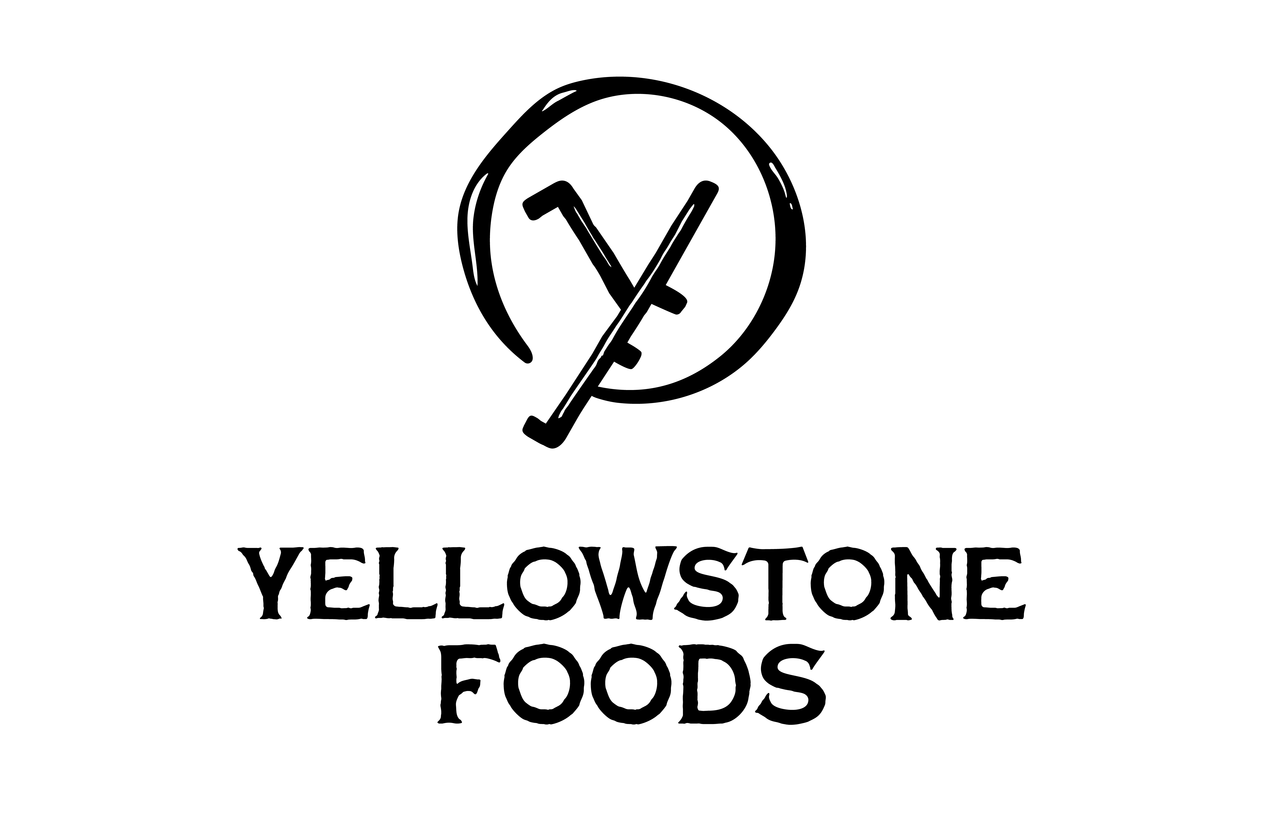 YellowstoneFoods Logo