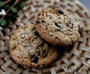 Yellowstone Food - Cookies