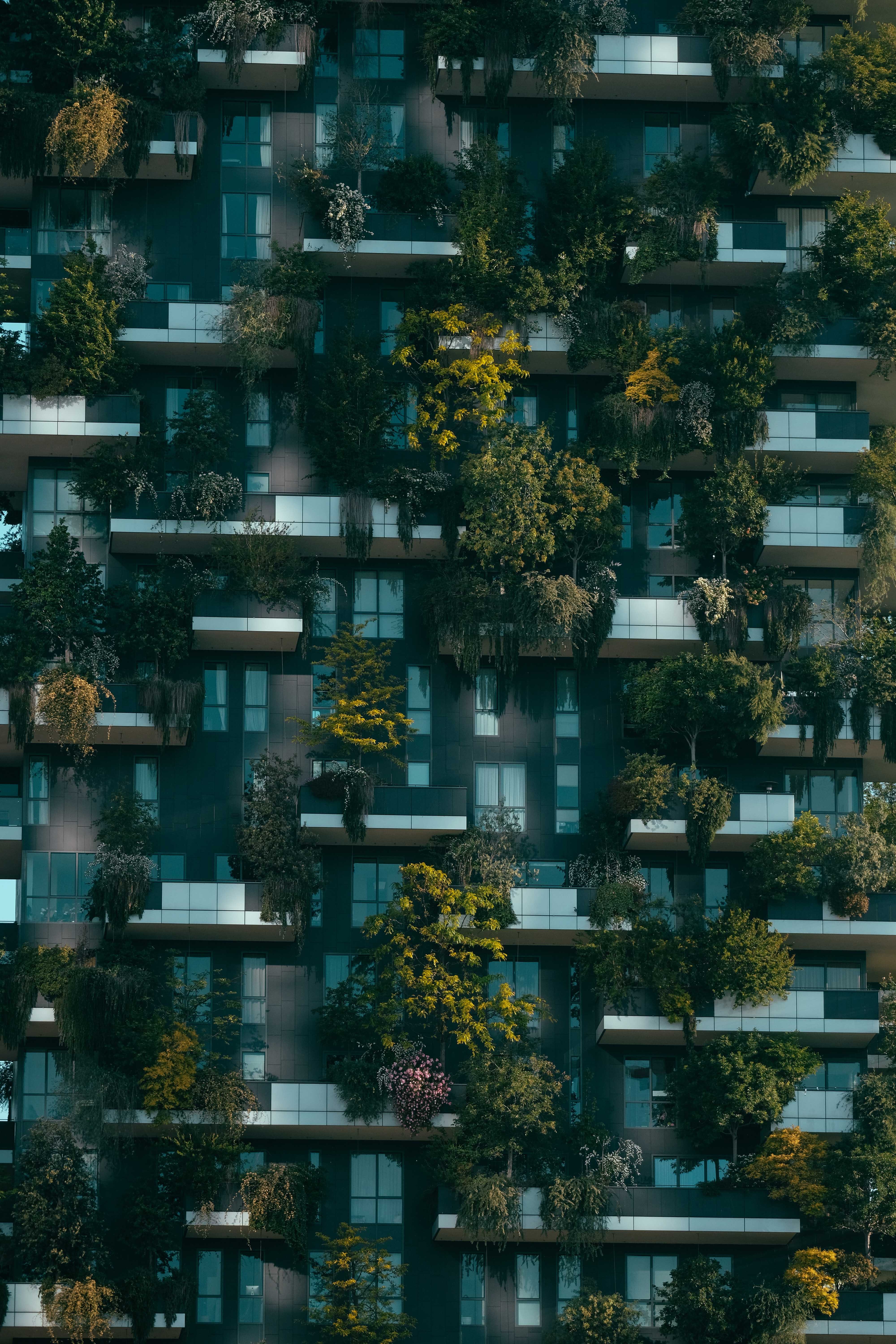Sustainable Corporate Housing